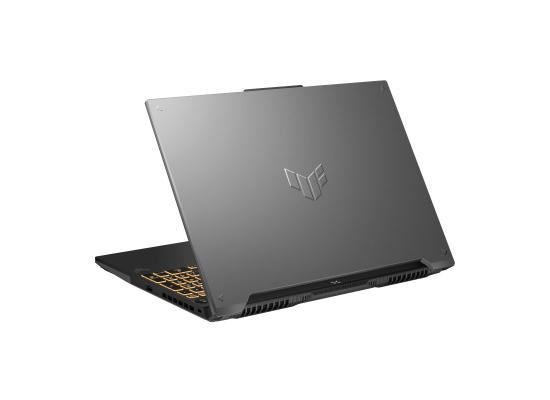 ASUS TUF F16 FX607JU-N3105 Intel 13Gen Core i7-13650HX /Nvidia RTX 4050 6GB & IPS 165Hz Display–Gaming Laptop